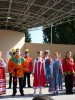 27 сентября МОУ «Гимназия им. Ю.А. Гарнаева г. Балашова» приняла участие в мероприятиях, посвящённых Дню города.