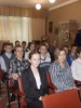 Посещение Балашовского краеведческого музея учащимися 8 «А».