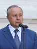 Поздравление Губернатора В.В. Радаева  с праздником Последний звонок — 2021