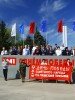 Фотоотчет с Парада Победы 2013